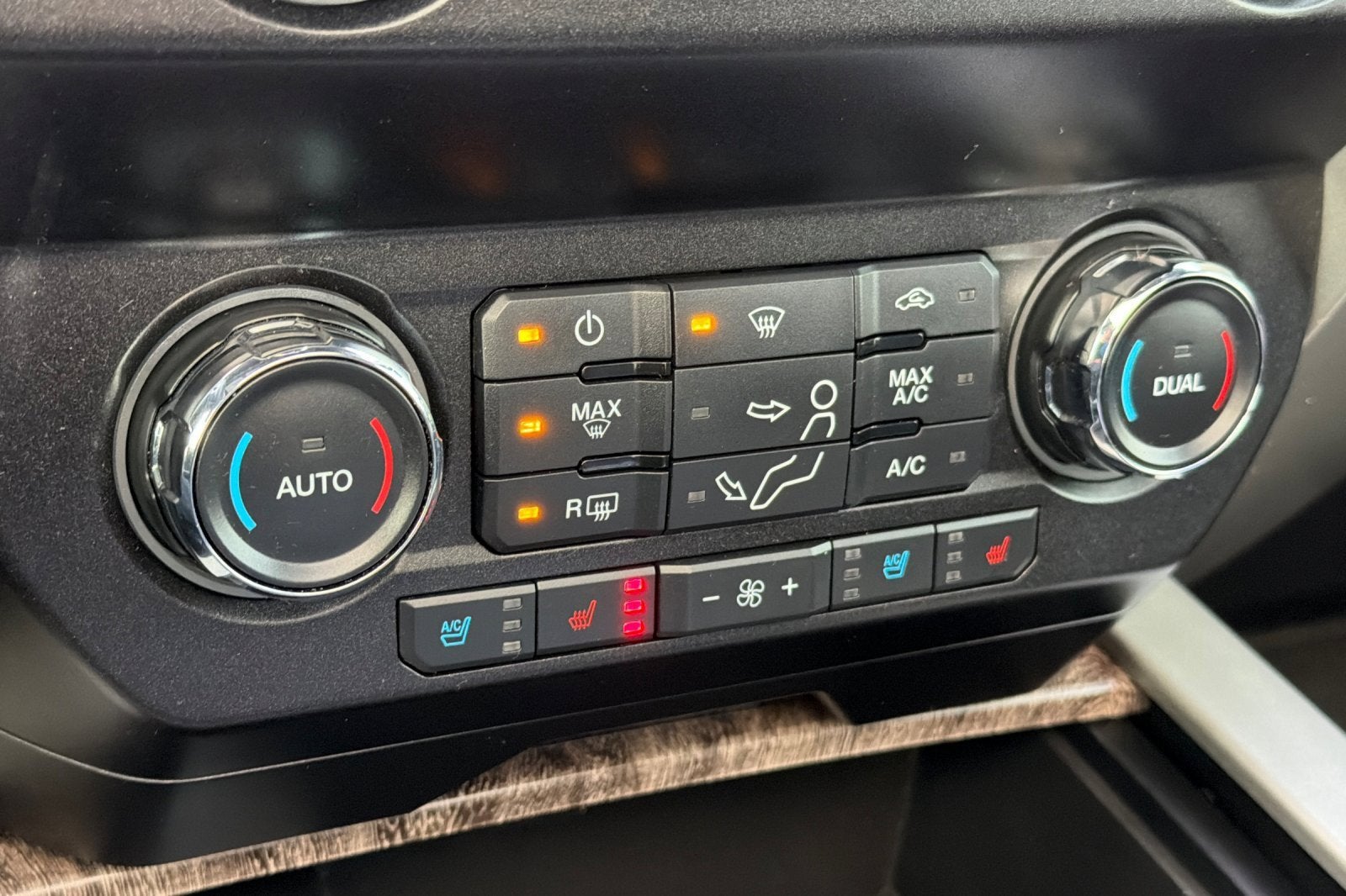 2019 Ford Super Duty F-350 SRW XL