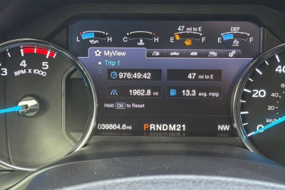 2019 Ford Super Duty F-350 SRW XL