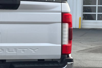 2019 Ford Super Duty F-350 SRW XL