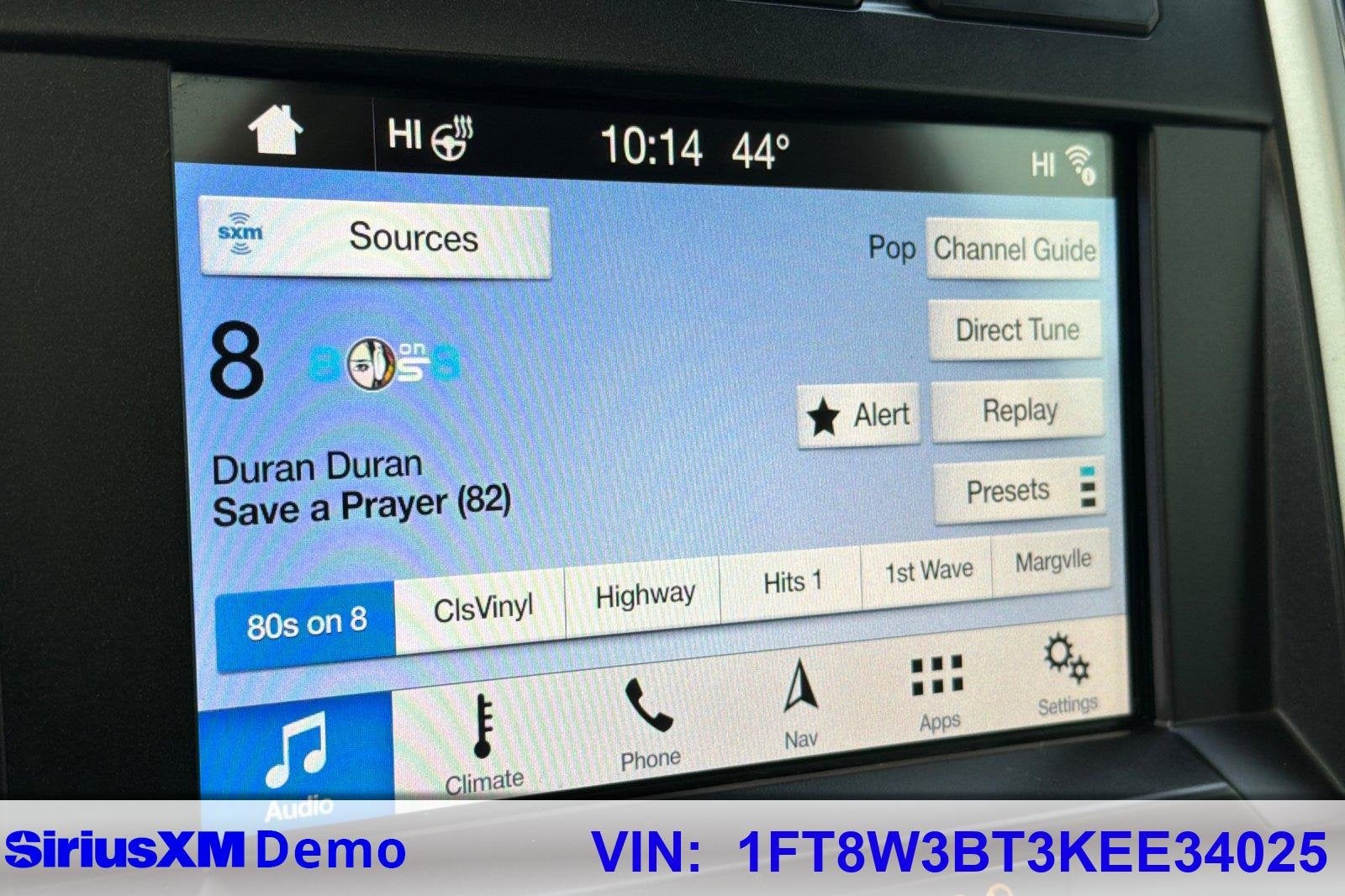 2019 Ford Super Duty F-350 SRW XL