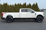 2019 Ford Super Duty F-350 SRW XL