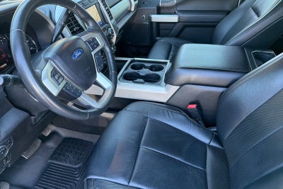 2020 Ford Super Duty F-350 SRW XL