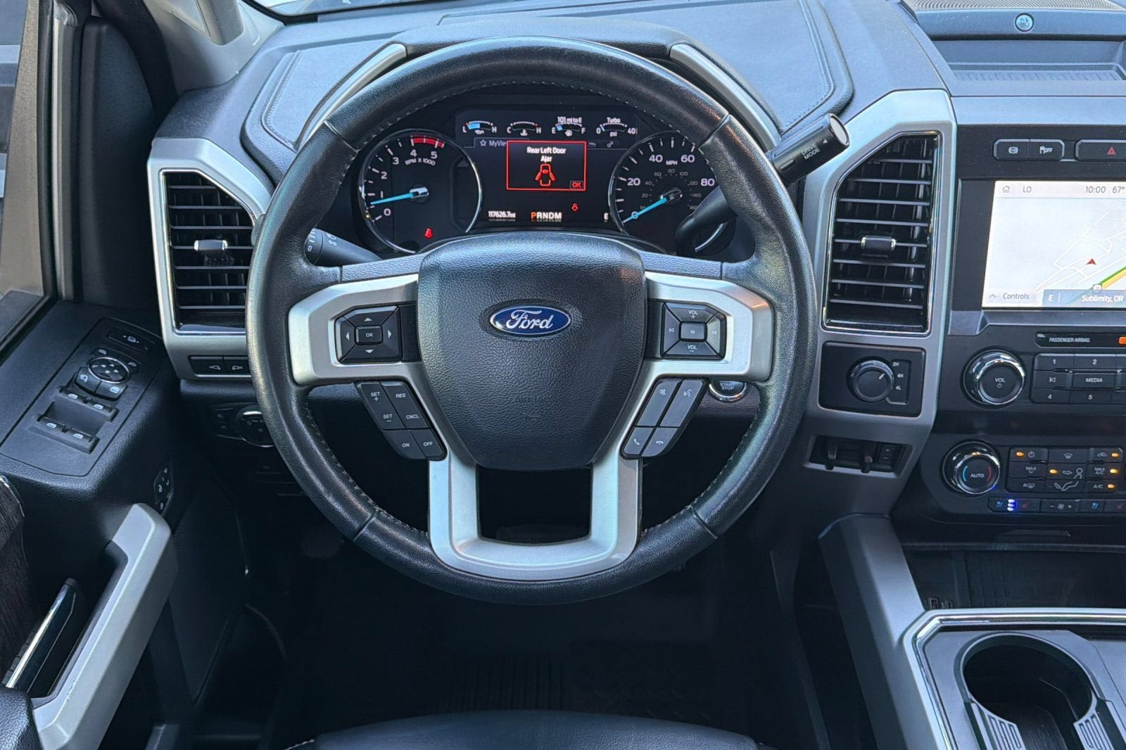 2020 Ford Super Duty F-350 SRW XL