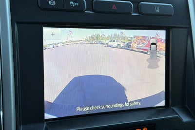 2020 Ford Super Duty F-350 SRW XL