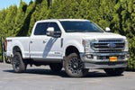2020 Ford Super Duty F-350 SRW XL