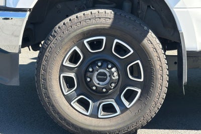 2020 Ford Super Duty F-350 SRW XL