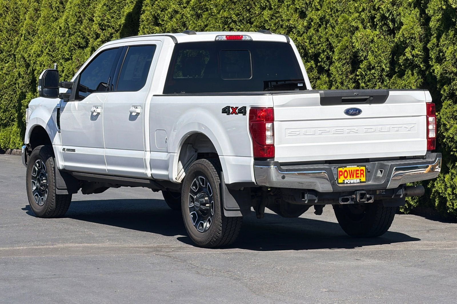 2020 Ford Super Duty F-350 SRW XL