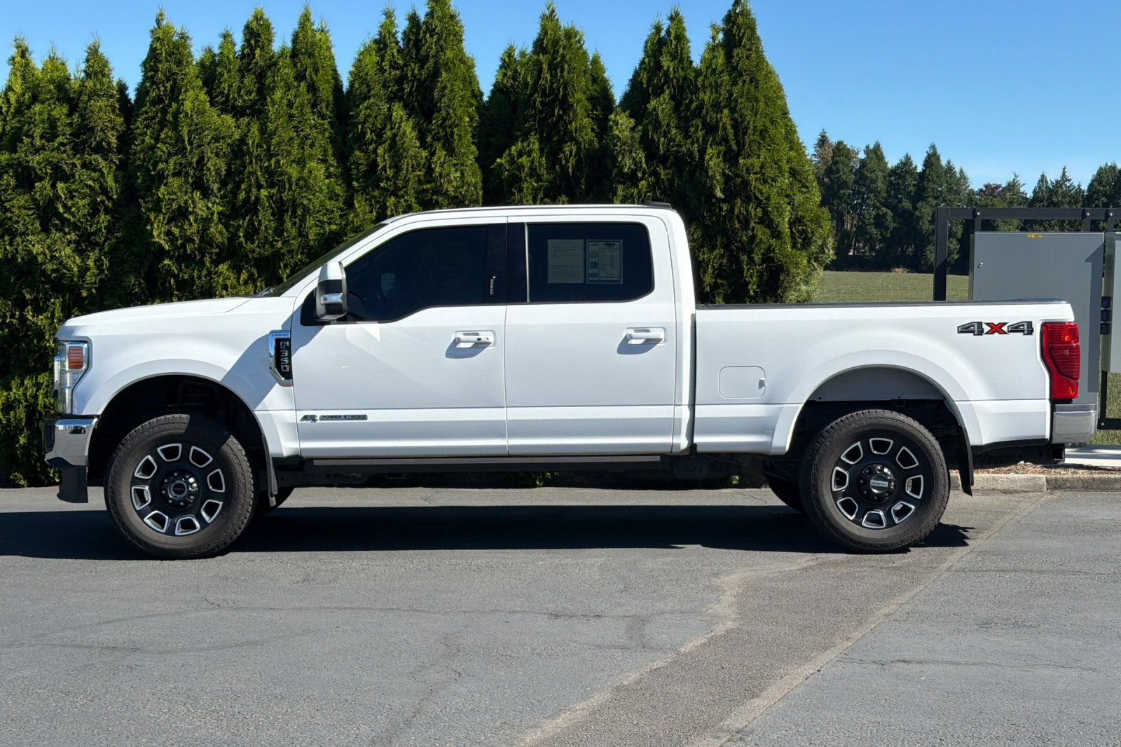 2020 Ford Super Duty F-350 SRW XL