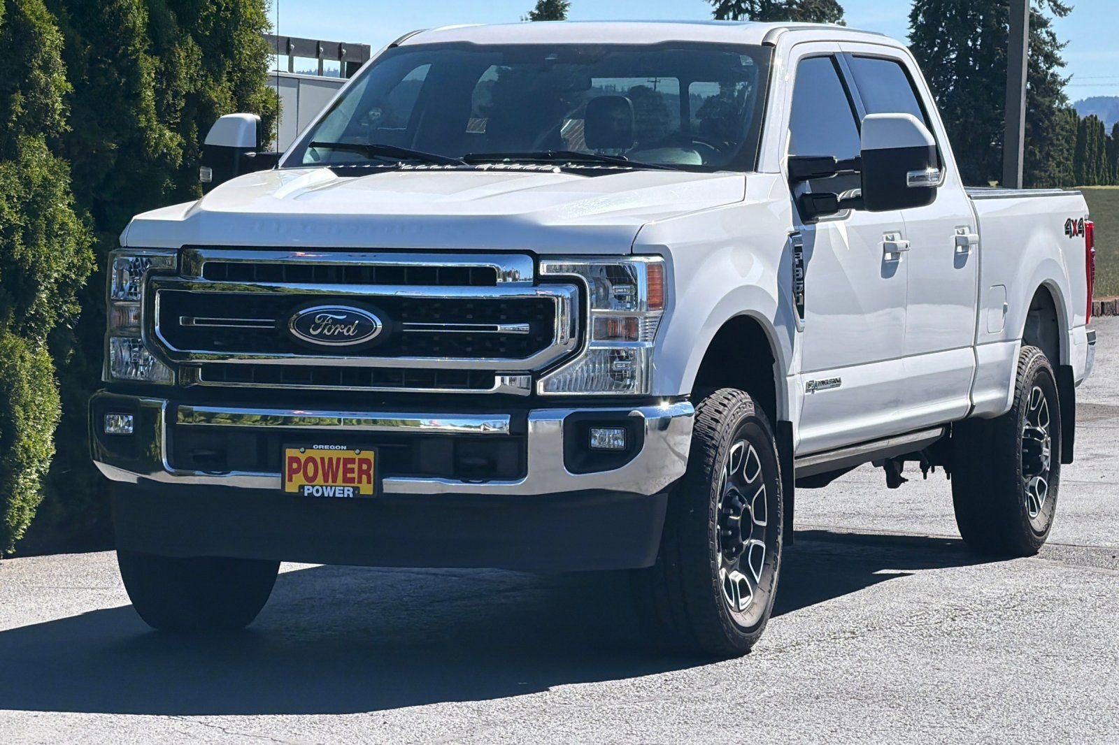 2020 Ford Super Duty F-350 SRW XL