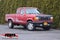 1992 Ford Ranger SUPERCAB 4X4 2DR
