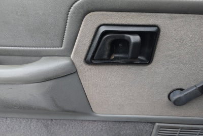 1992 Ford Ranger SUPERCAB 4X4 2DR