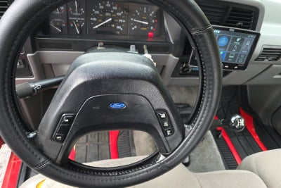 1992 Ford Ranger SUPERCAB 4X4 2DR