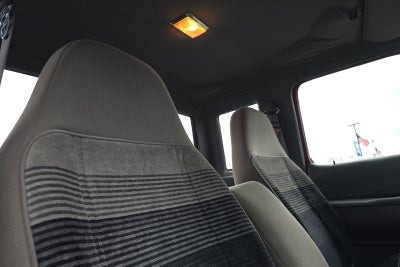 1992 Ford Ranger SUPERCAB 4X4 2DR