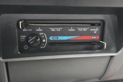 1992 Ford Ranger SUPERCAB 4X4 2DR