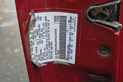 1992 Ford Ranger SUPERCAB 4X4 2DR