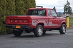 1992 Ford Ranger SUPERCAB 4X4 2DR