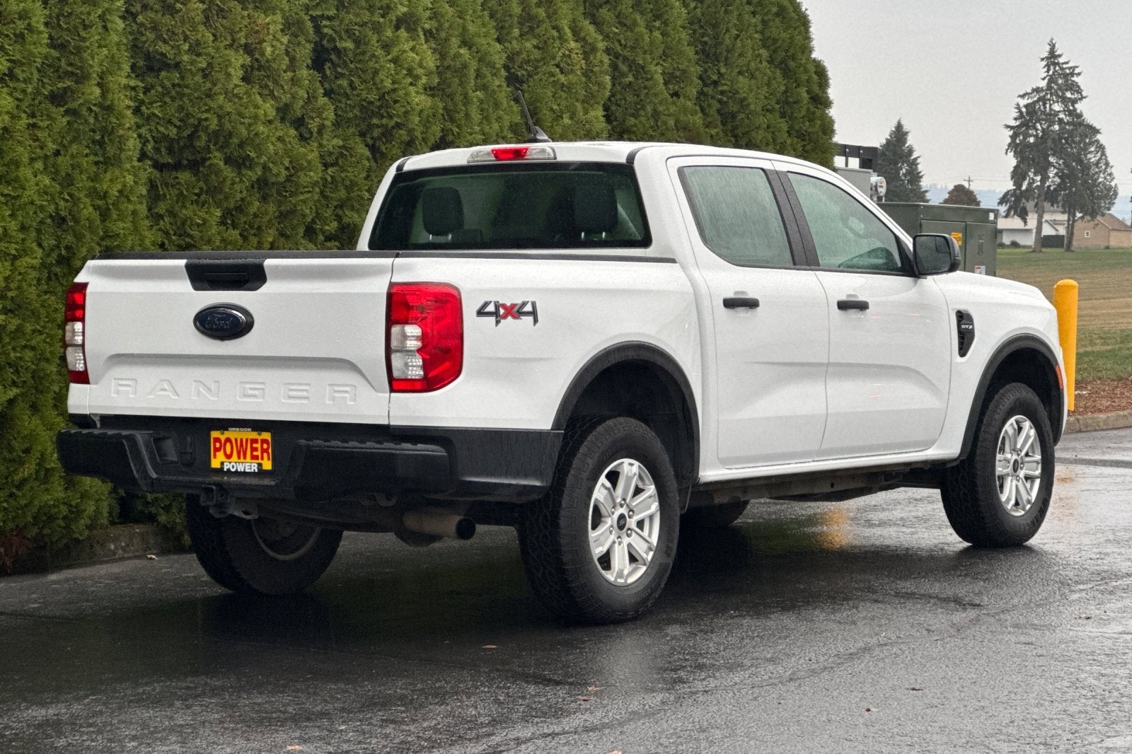 2024 Ford Ranger XL
