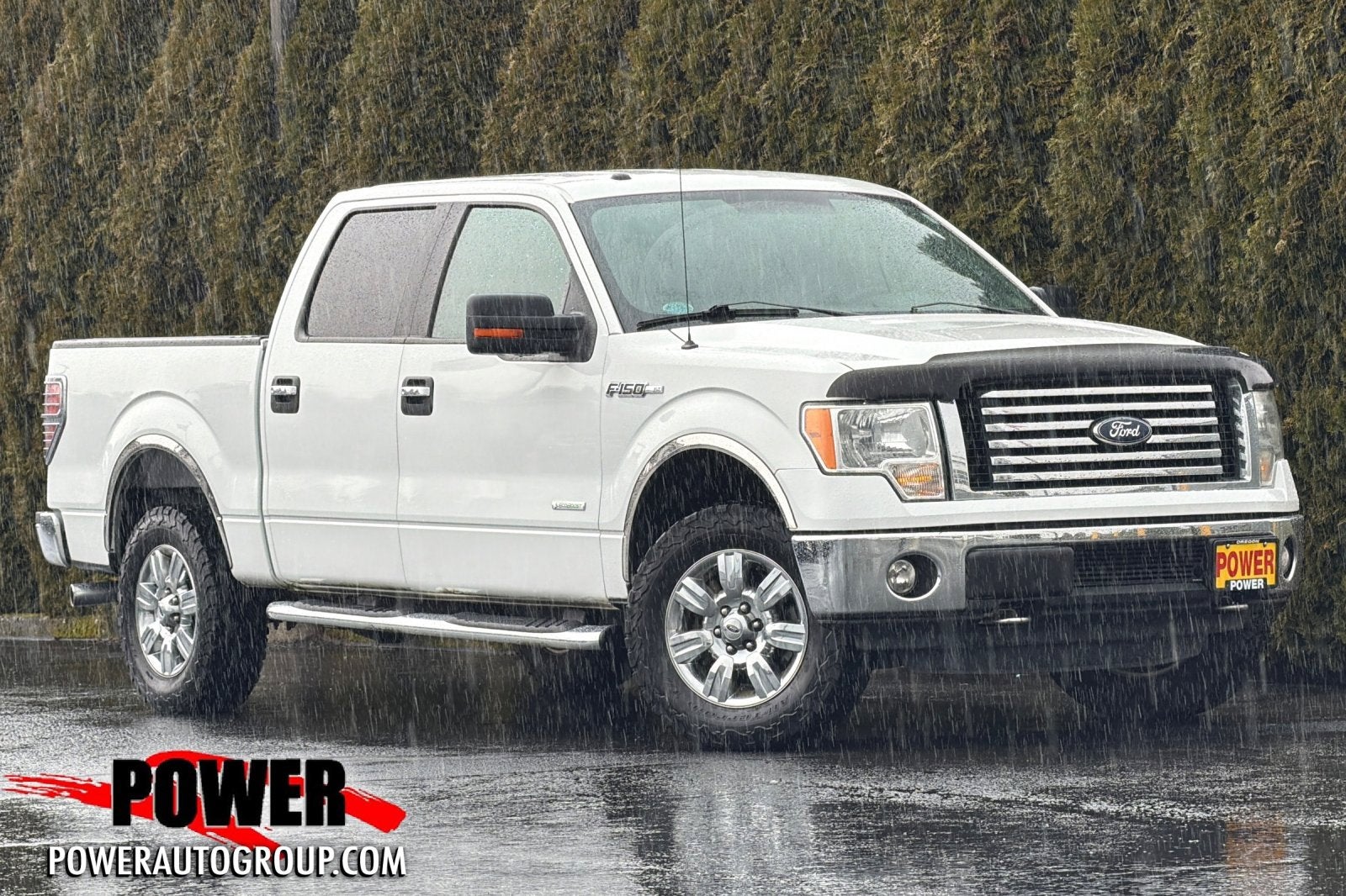 2012 Ford F-150 XL