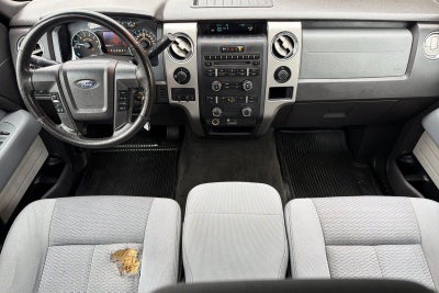 2012 Ford F-150 XL