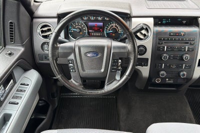 2012 Ford F-150 XL