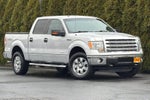 2012 Ford F-150 XL