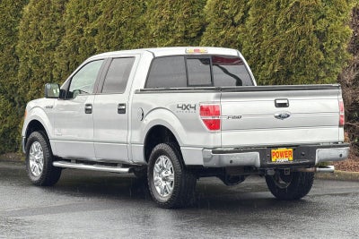 2012 Ford F-150 XL