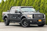 2012 Ford F-150 FX4