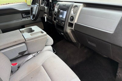 2014 Ford F-150 XL
