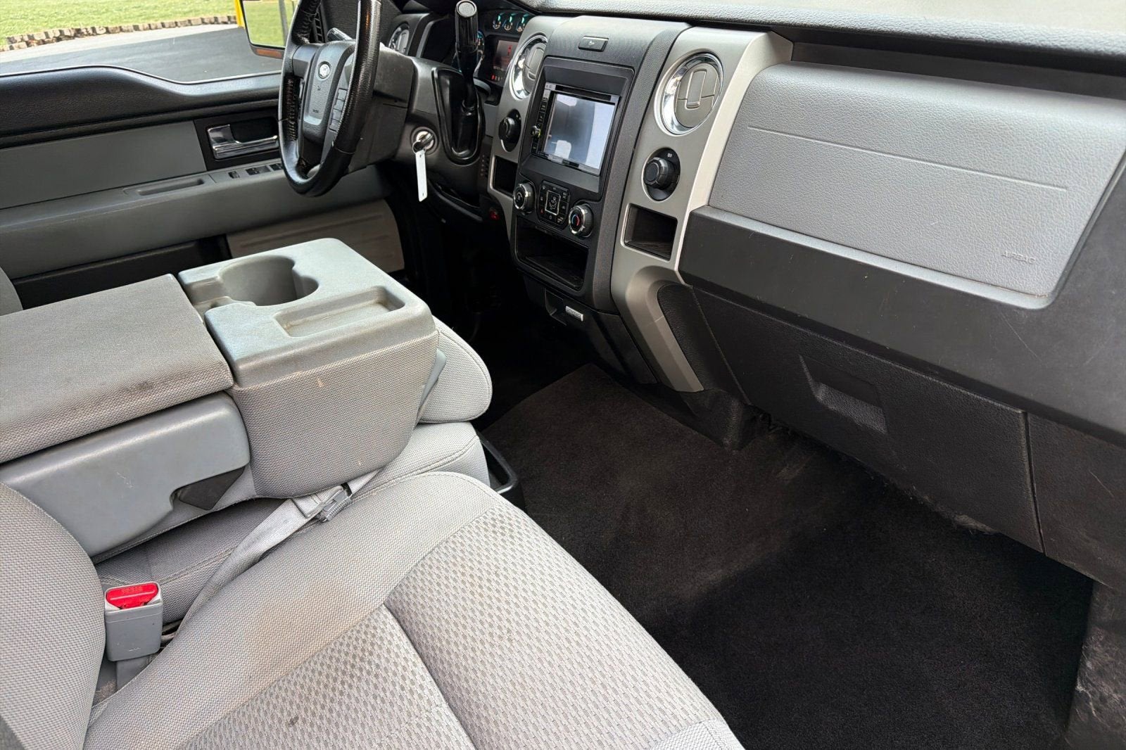 2014 Ford F-150 XL