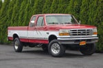1997 Ford F-250 HD HD SUPERCAB