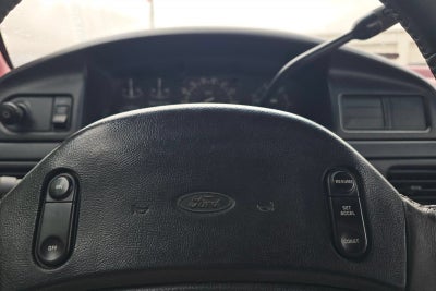 1997 Ford F-250 HD HD SUPERCAB