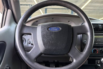 2011 Ford Ranger XLT