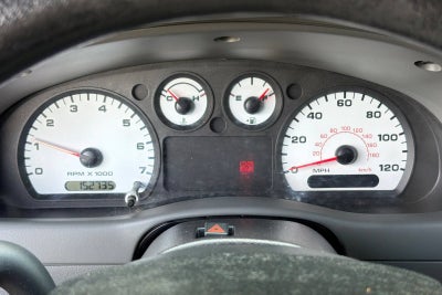 2011 Ford Ranger XLT