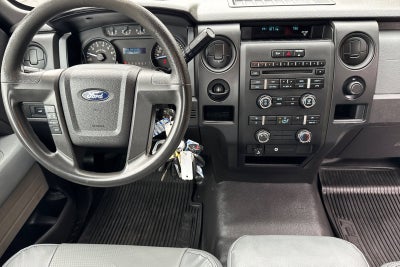 2011 Ford F-150 XL