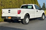 2011 Ford F-150 XL