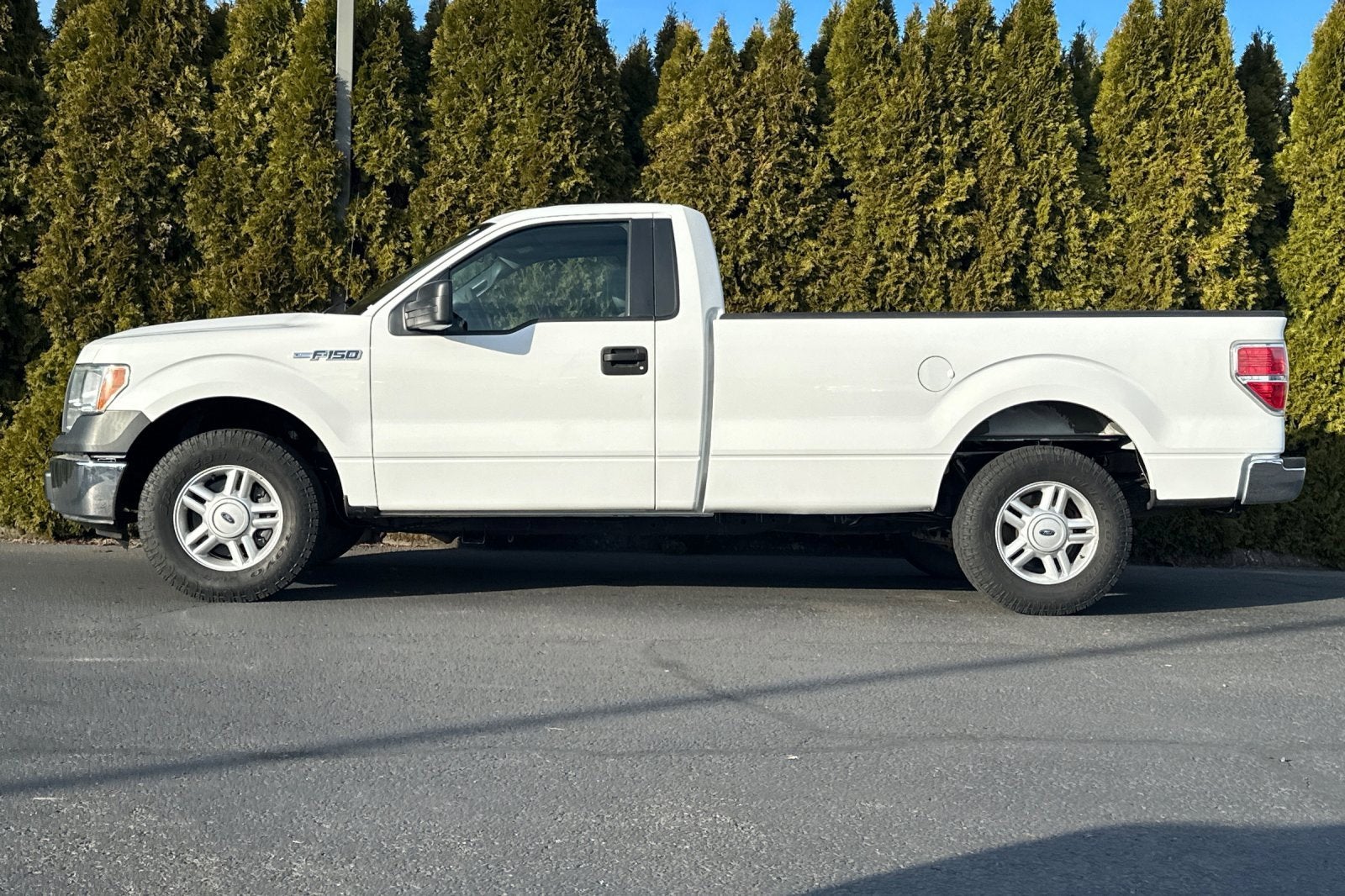 2011 Ford F-150 XL