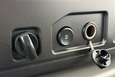 2014 Ford Econoline Cargo Van Commercial