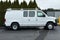 2014 Ford Econoline Cargo Van Commercial