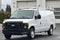 2014 Ford Econoline Cargo Van Commercial