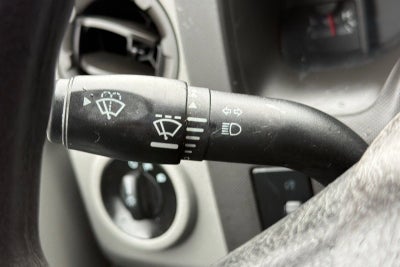 2014 Ford Econoline Cargo Van Commercial