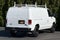 2013 Ford Econoline Cargo Van Commercial