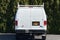 2013 Ford Econoline Cargo Van Commercial