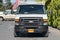 2013 Ford Econoline Cargo Van Commercial