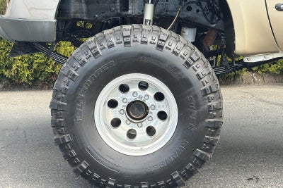 2000 Ford Super Duty F-250 XL