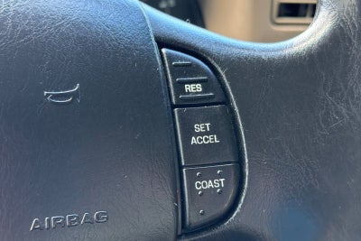 2000 Ford Super Duty F-250 XL