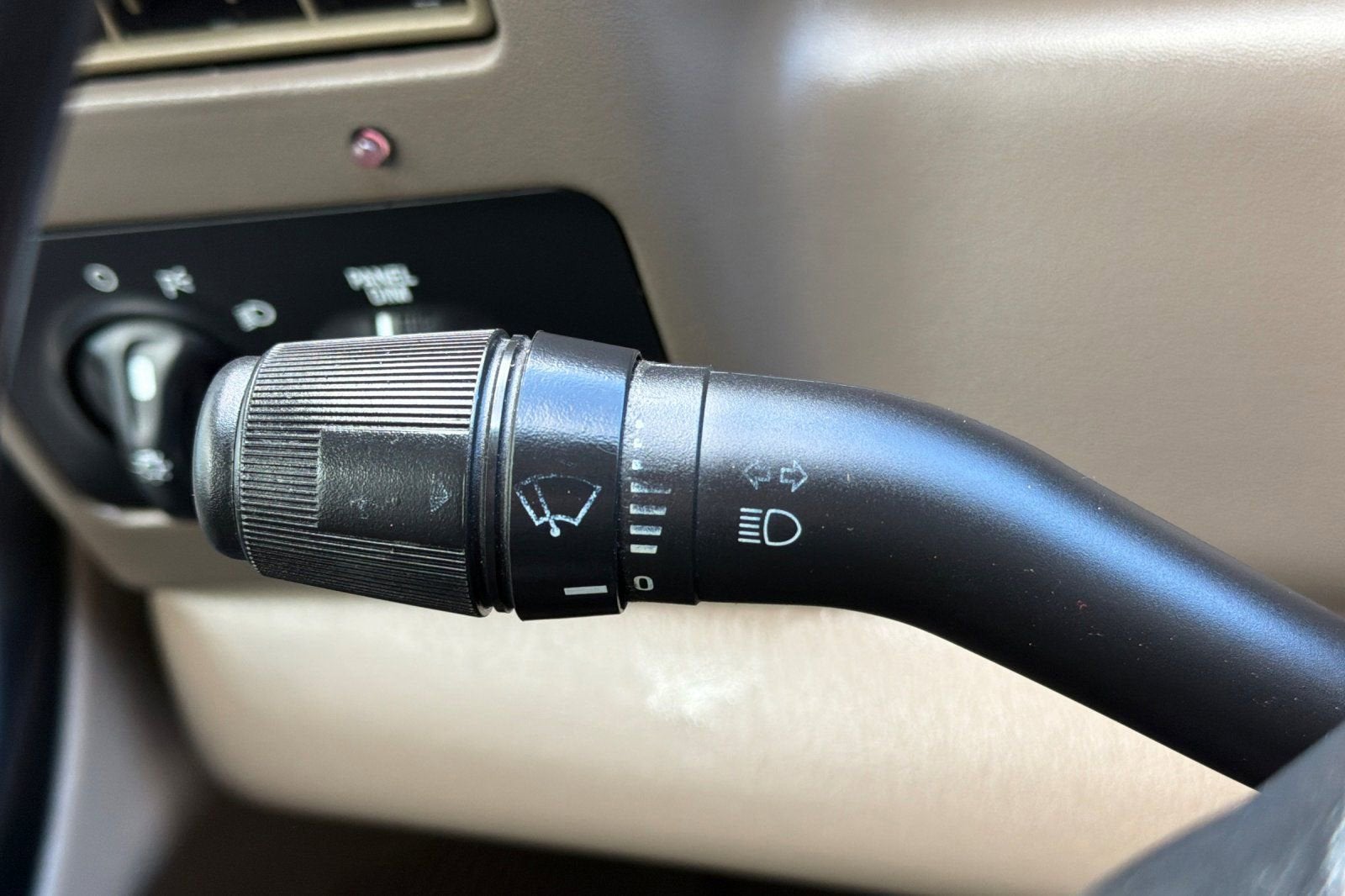 2000 Ford Super Duty F-250 XL