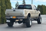 2000 Ford Super Duty F-250 XL