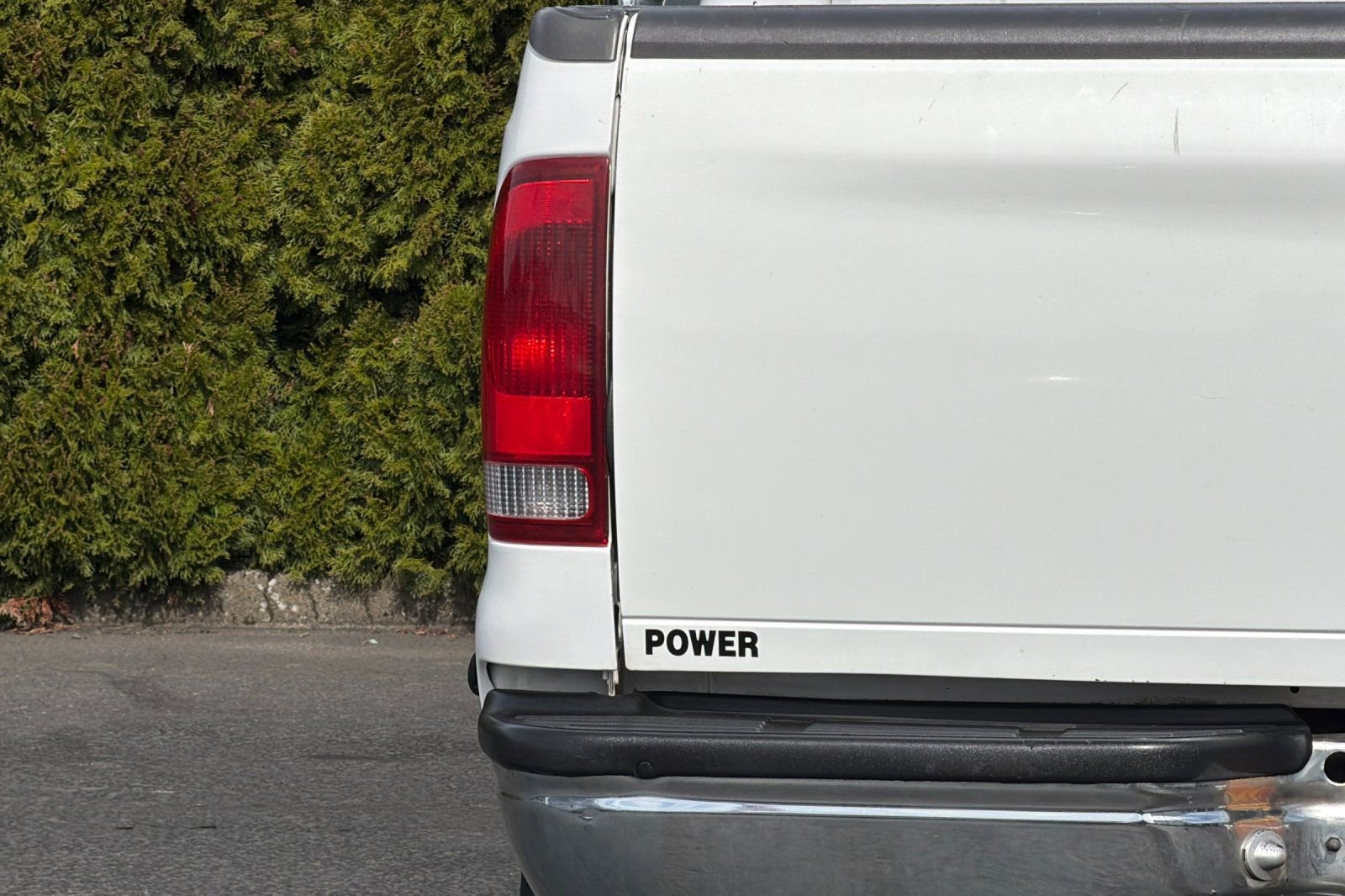 1999 Ford Super Duty F-250 XL