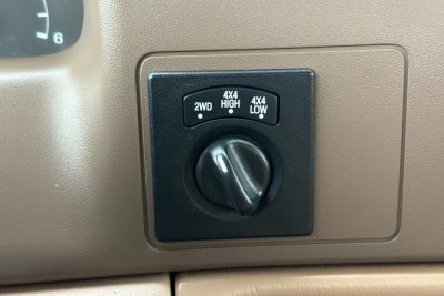 1999 Ford Super Duty F-250 XL