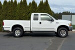 1999 Ford Super Duty F-250 XL
